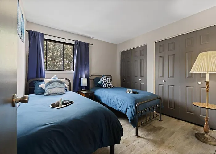 Apartment Cozy2bd Chgolnd Freeparkg Sleeps6 Freewi-fi Aurora